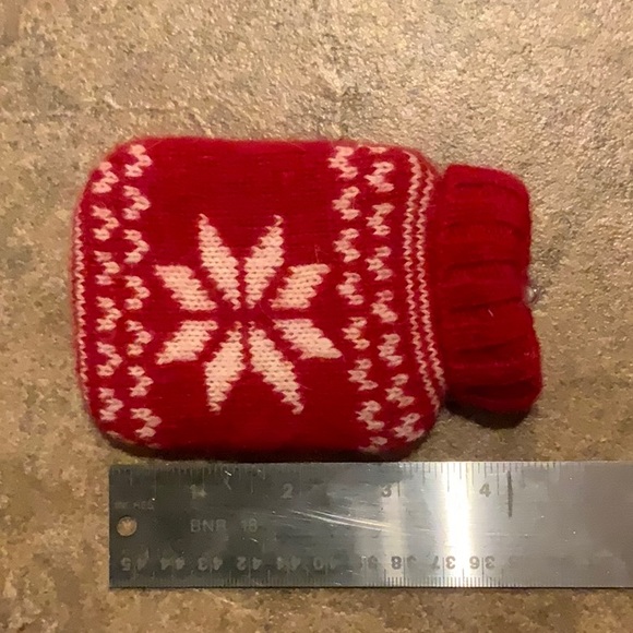 NEW IN BOX Unisex - (2) Restoration Hardware Mini Hand Warmers (2) Refills - Picture 12 of 12